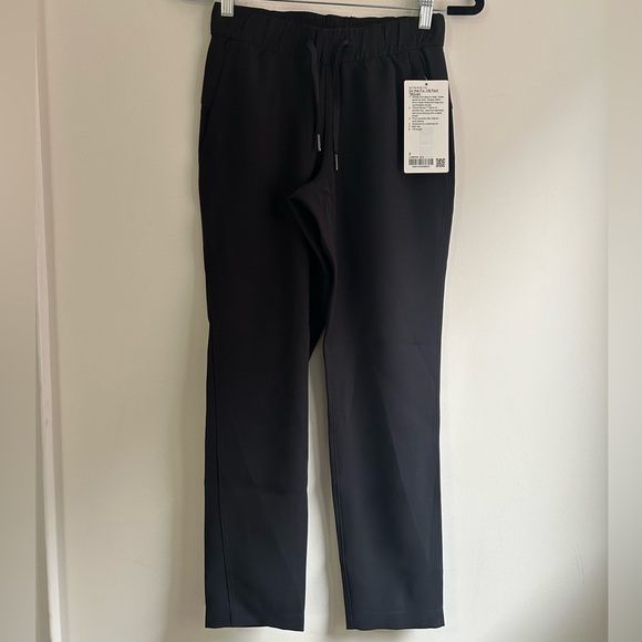 lululemon athletica Pants - NWT LULULEMON pants